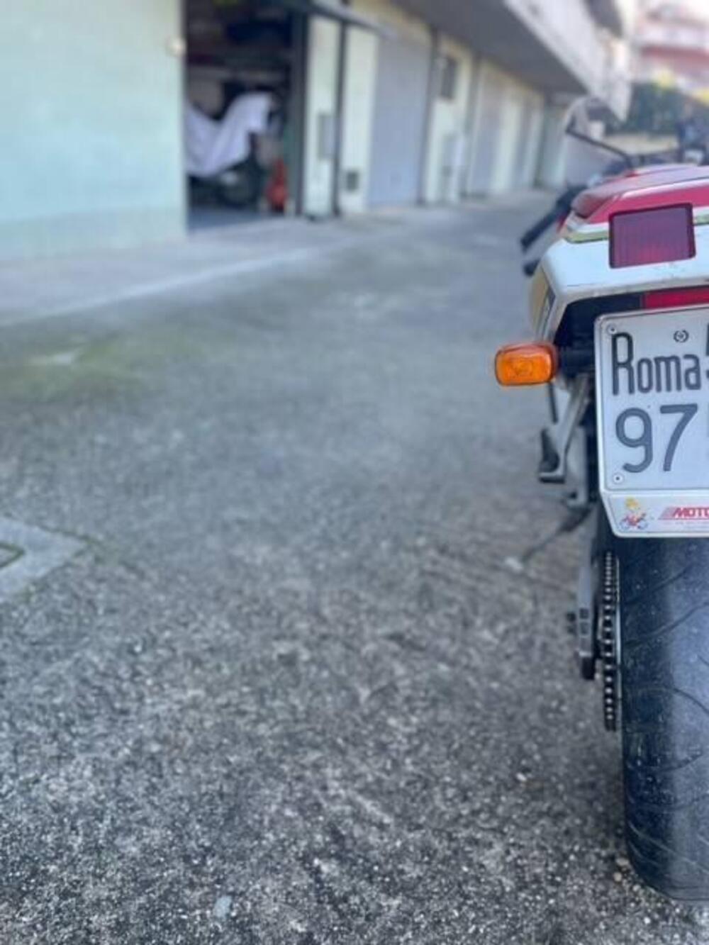 Cagiva Mito 125 (1992 - 94) (9)