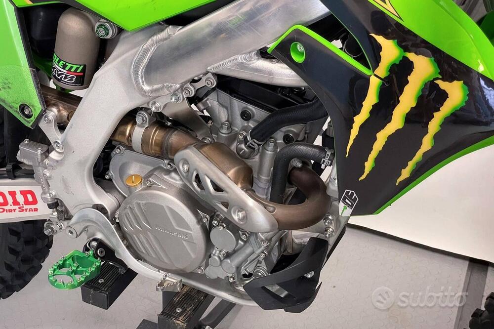 Kawasaki KX 250 F (2021) (2)