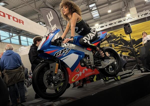 La nuova 250cc di OHVALE che sogna la MOTO 3! Ecco quanto costa [VIDEO] 