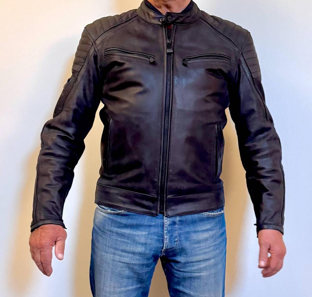 Giacca moto Harley Davidson Harley-Davidson