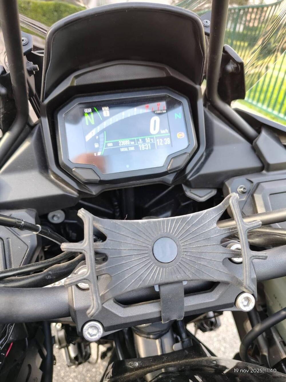 Kawasaki Versys 650 (2021 - 24) (5)