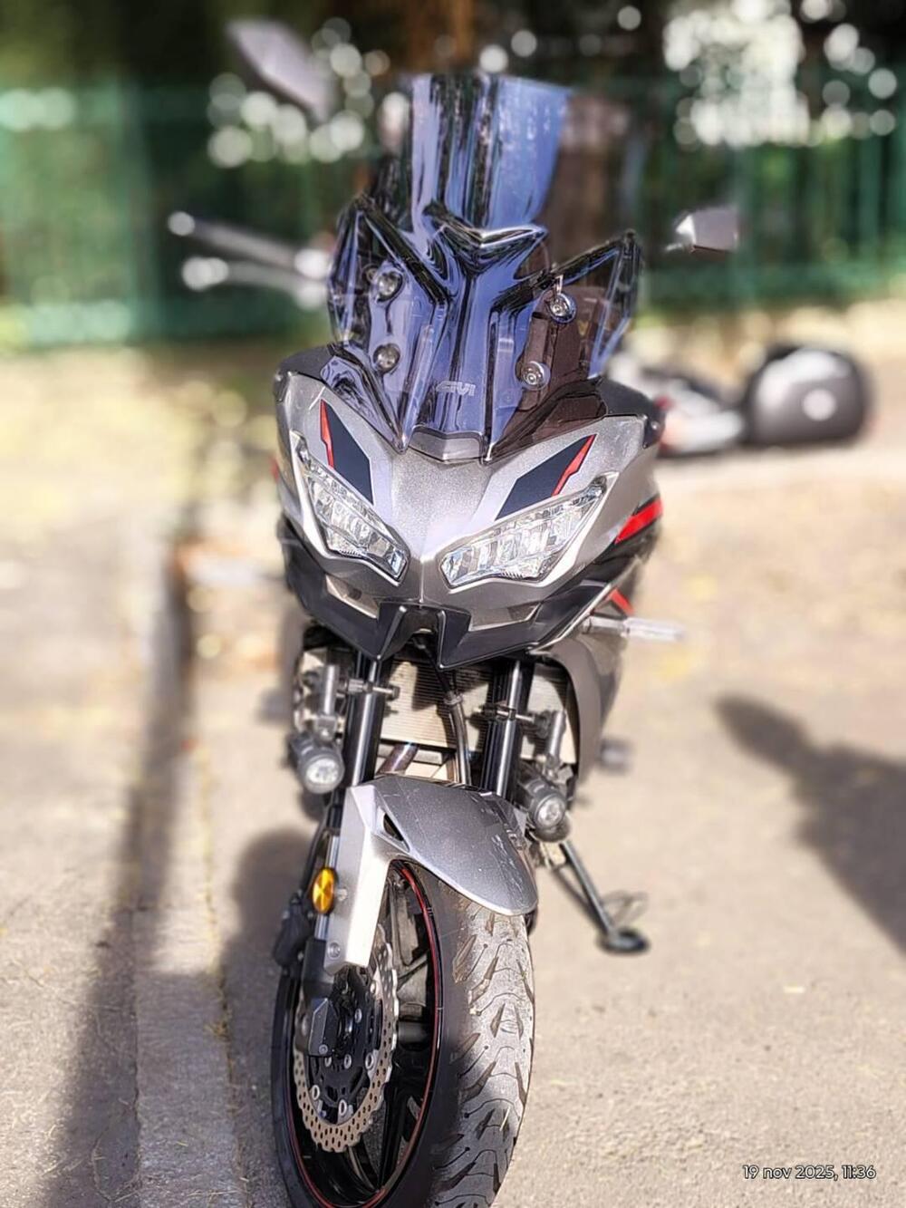 Kawasaki Versys 650 (2021 - 24) (6)