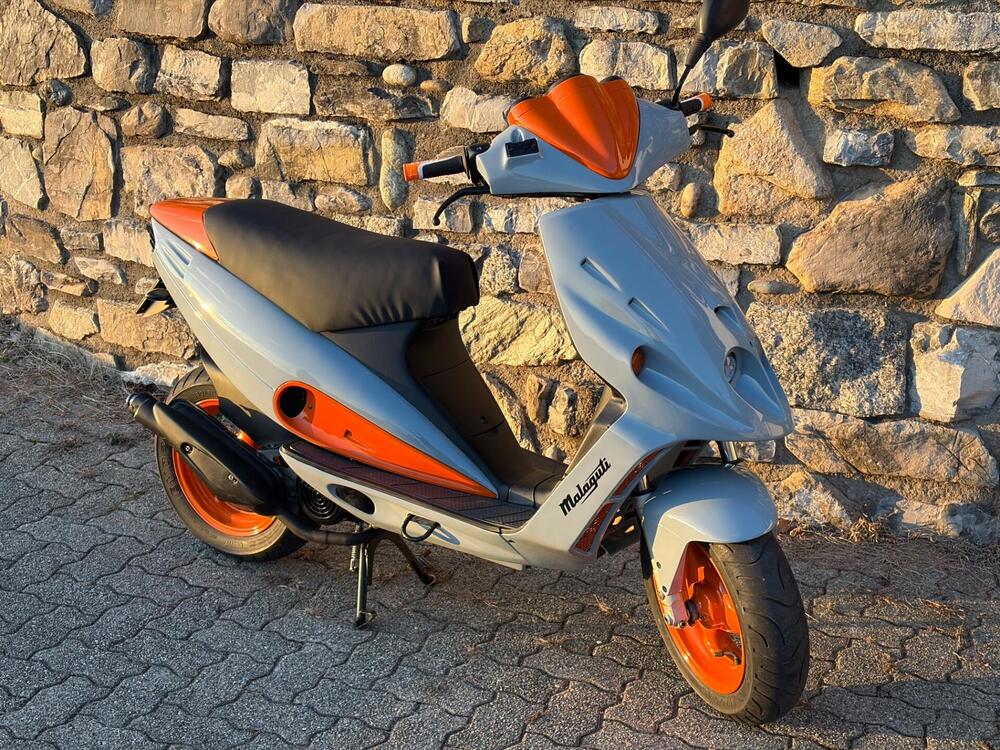 Malaguti F12 Phantom 50 (1993 - 99)