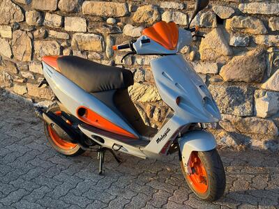 Malaguti F12 Phantom 50 (1993 - 99) usata