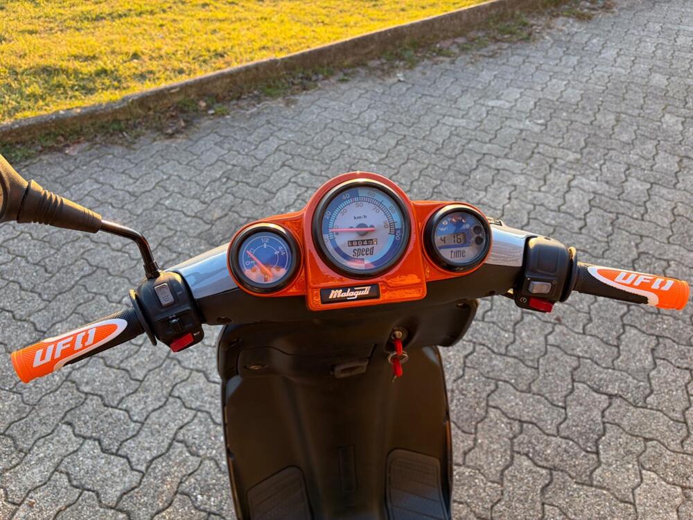 Malaguti F12 Phantom 50 (1993 - 99) (2)