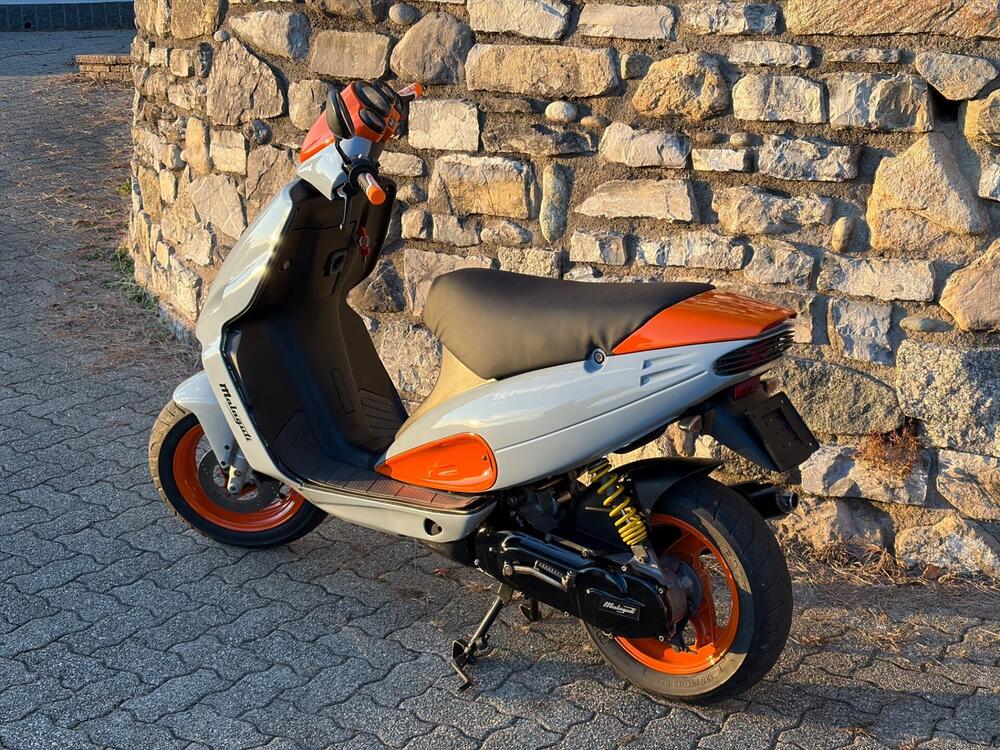 Malaguti F12 Phantom 50 (1993 - 99) (4)