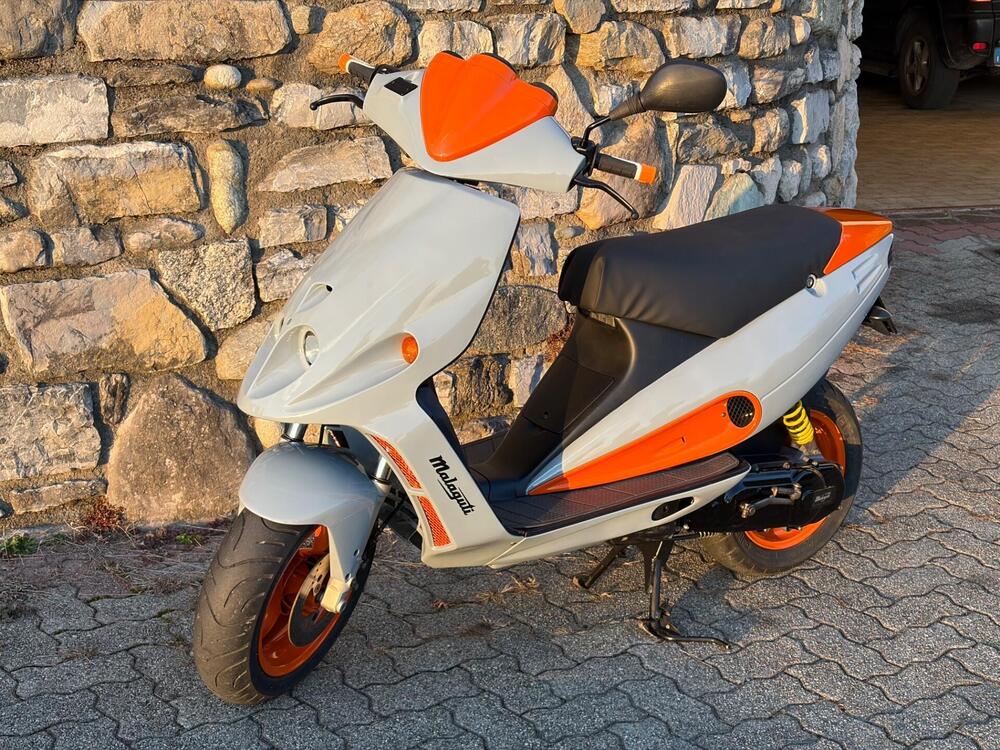 Malaguti F12 Phantom 50 (1993 - 99) (5)