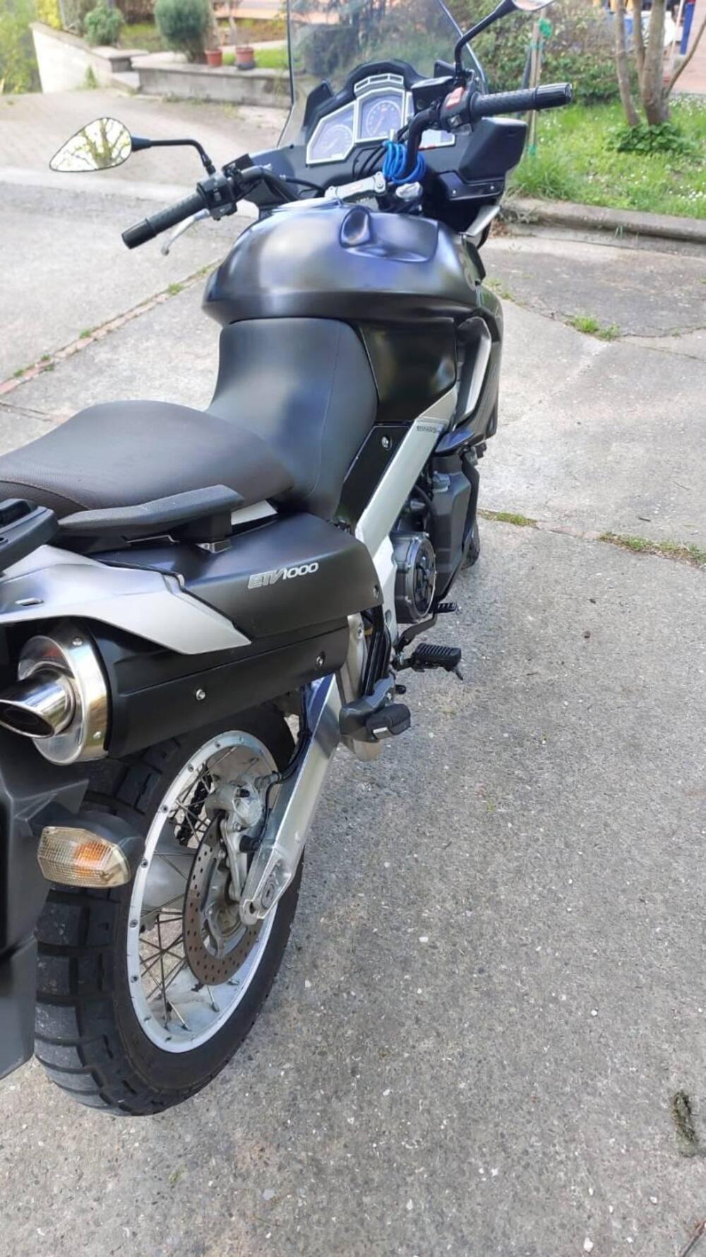 Aprilia Caponord ETV 1000 (2001 - 04) (3)