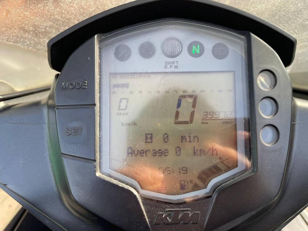 KTM RC 125 ABS (2015 - 16) (3)