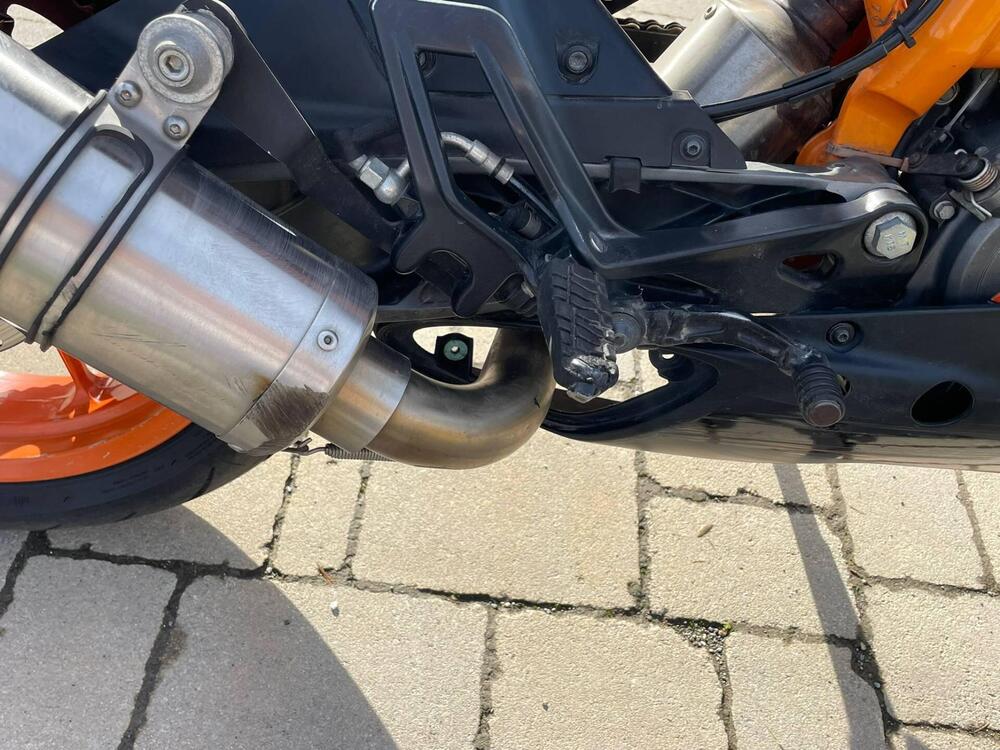 KTM RC 125 ABS (2015 - 16) (4)