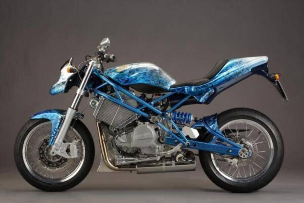 Cr&S Vun (2007 - 17)