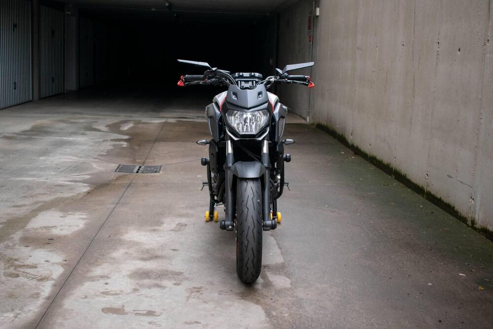 Yamaha MT-07 (2018 - 20) (4)