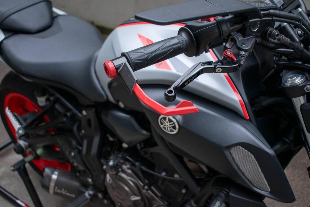 Yamaha MT-07 (2018 - 20) (6)