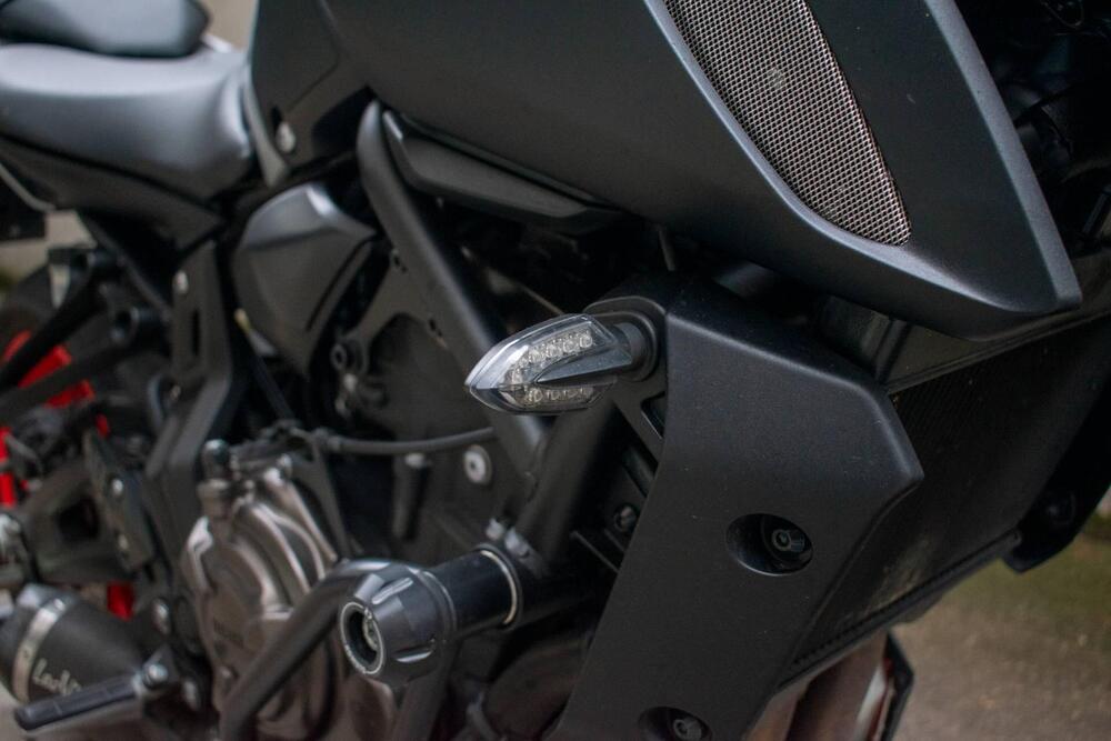 Yamaha MT-07 (2018 - 20) (8)