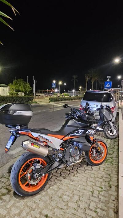 KTM 890 SMT (2023 - 25) usata