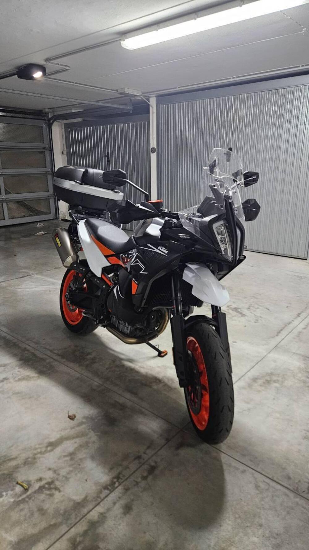 KTM 890 SMT (2023 - 25) (3)