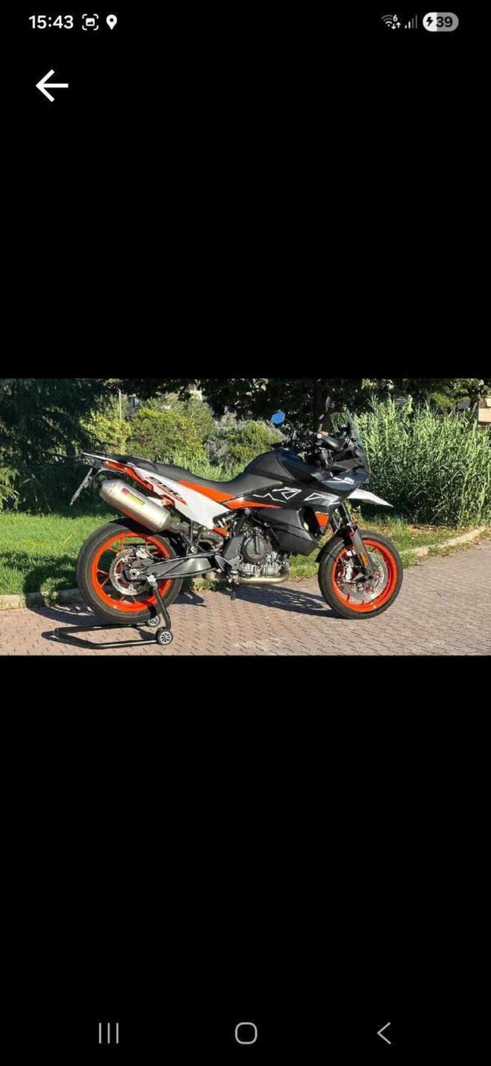 KTM 890 SMT (2023 - 25) (5)