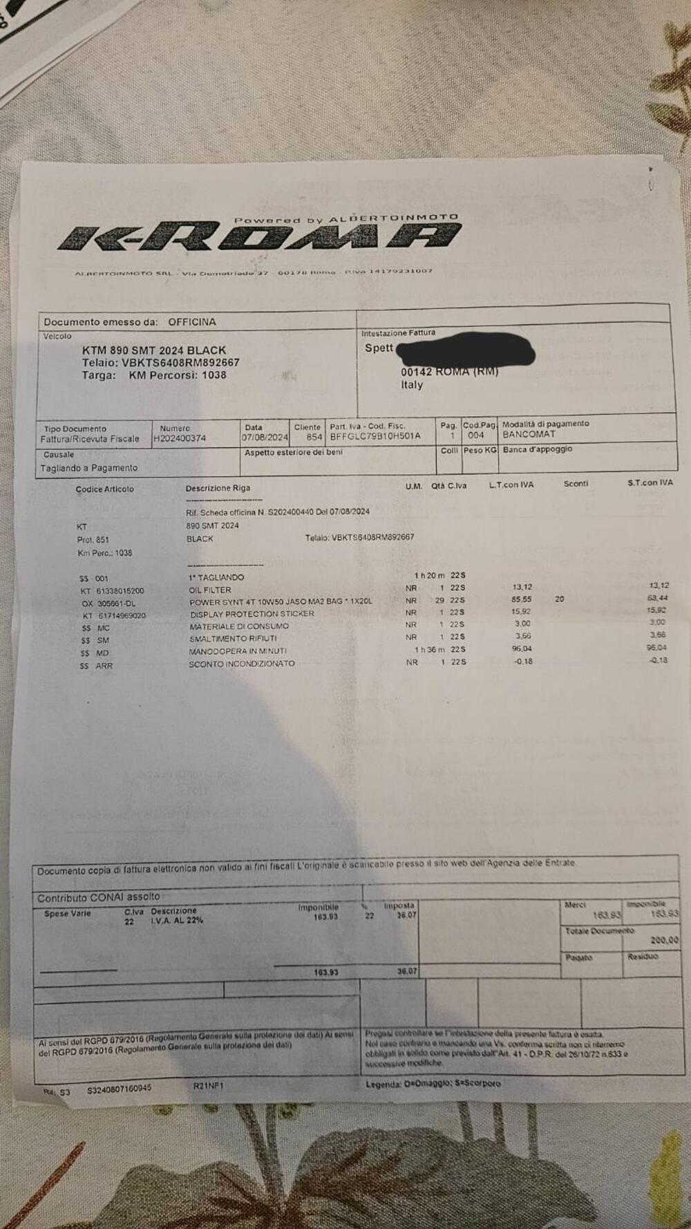 KTM 890 SMT (2023 - 25) (8)