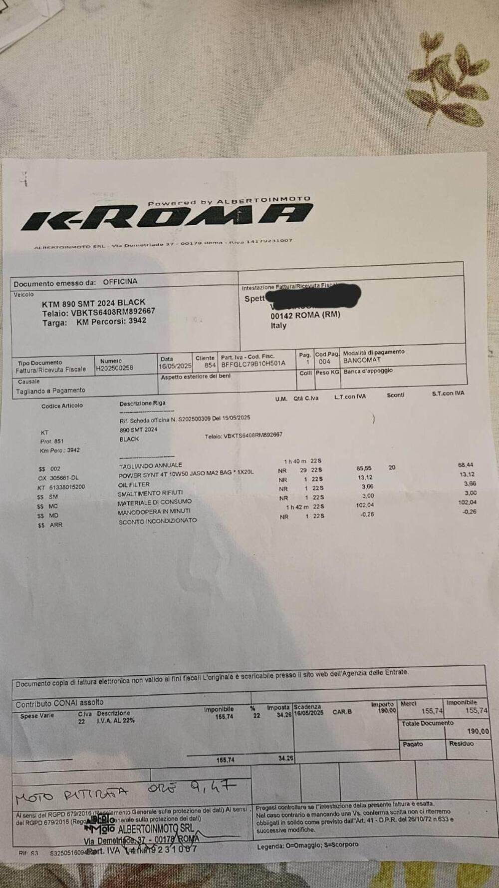 KTM 890 SMT (2023 - 25) (9)