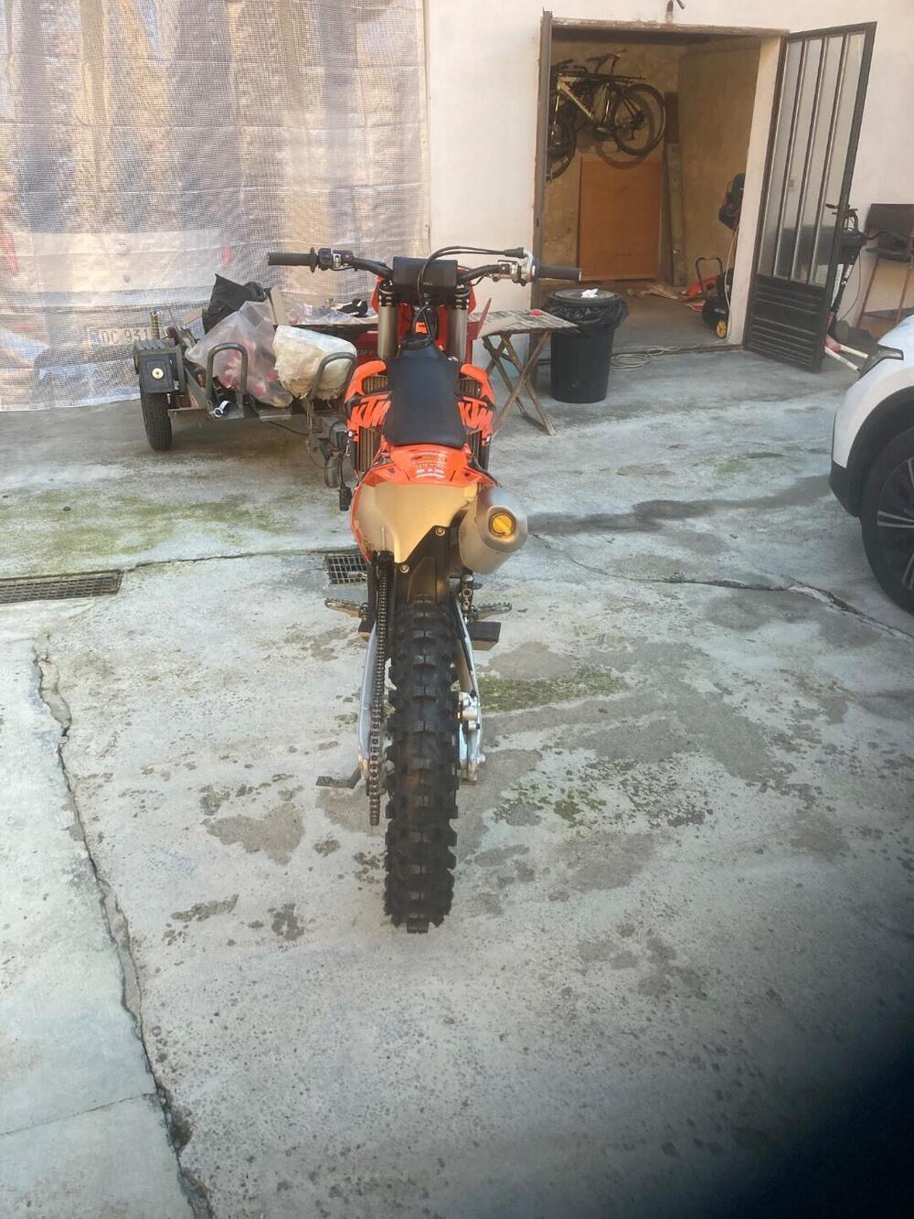 KTM 350 SX-F (2019) (3)