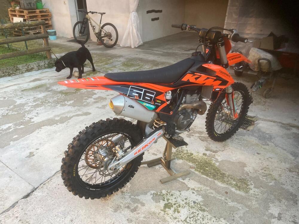 KTM 350 SX-F (2019) (4)