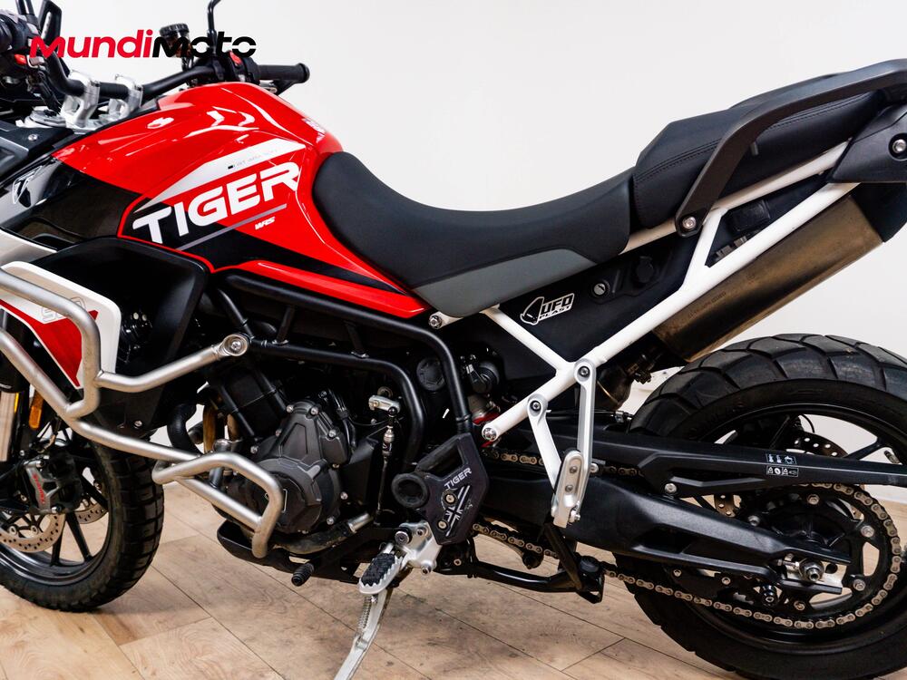 Triumph Tiger 900 GT (2024 - 26) (10)