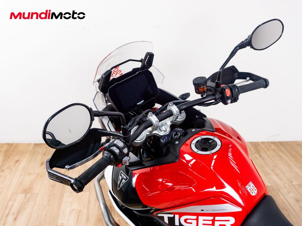 Triumph Tiger 900 GT (2024 - 26) (11)