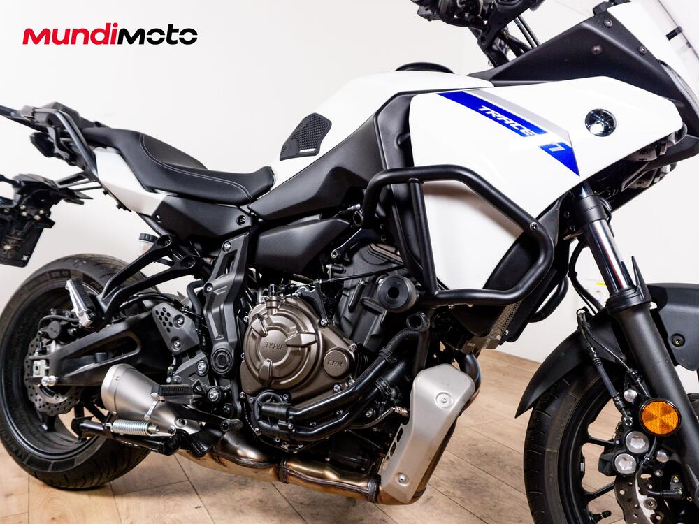 Yamaha Tracer 7 GT (2025 - 26) (5)