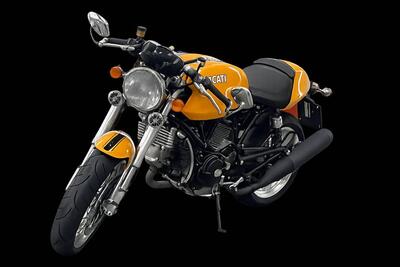 Ducati Sportclassic Sport 1000 usata