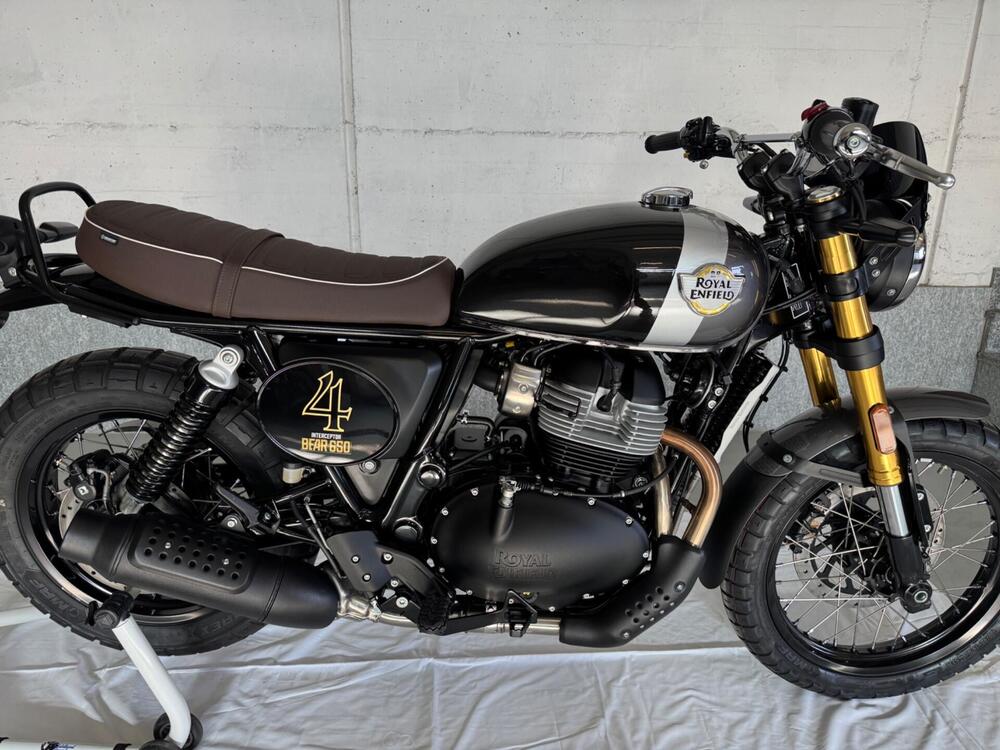 Royal Enfield Bear 650 (2025 - 26) (2)