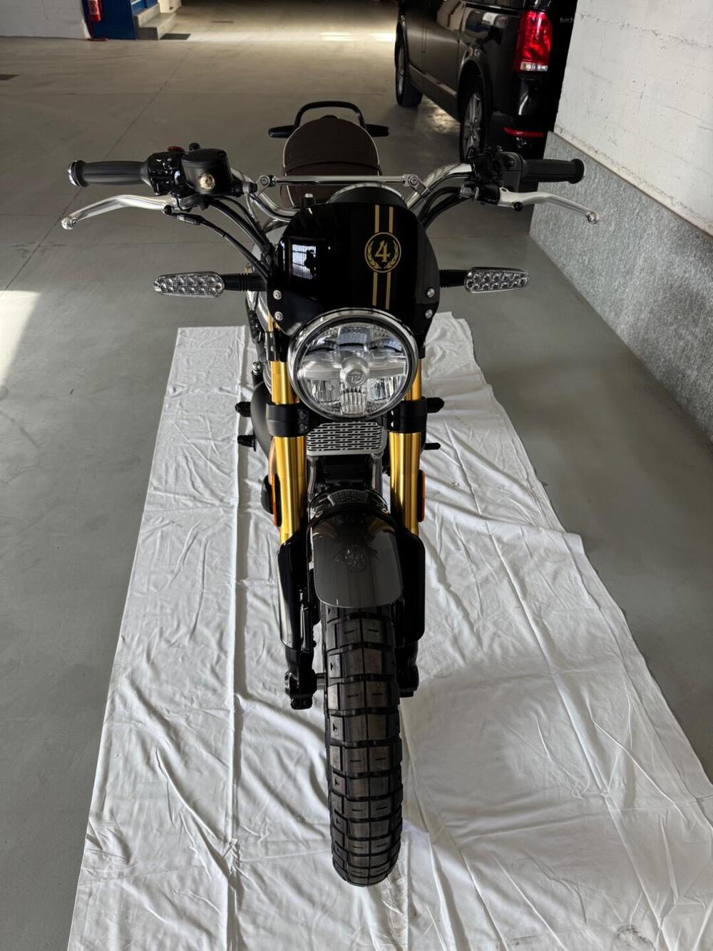 Royal Enfield Bear 650 (2025 - 26) (3)