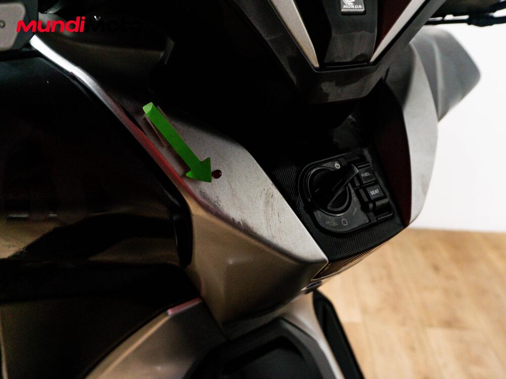 Honda Forza 300 (2019 - 20) (13)