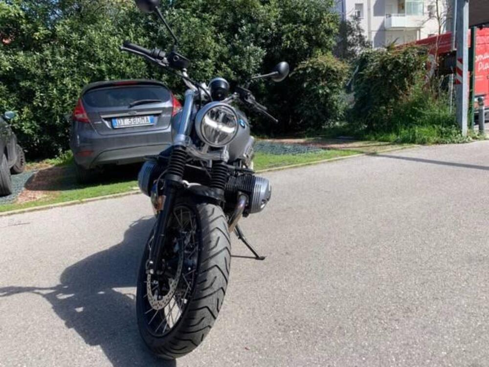 Bmw R nineT Scrambler (2021 - 24) (2)