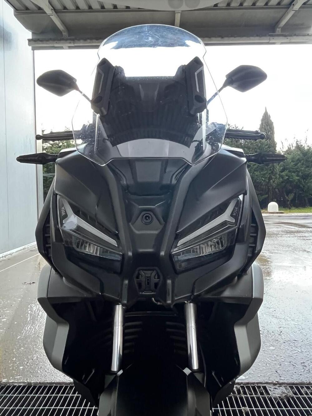 Voge Sfida SR1 ADV (2023 - 26)