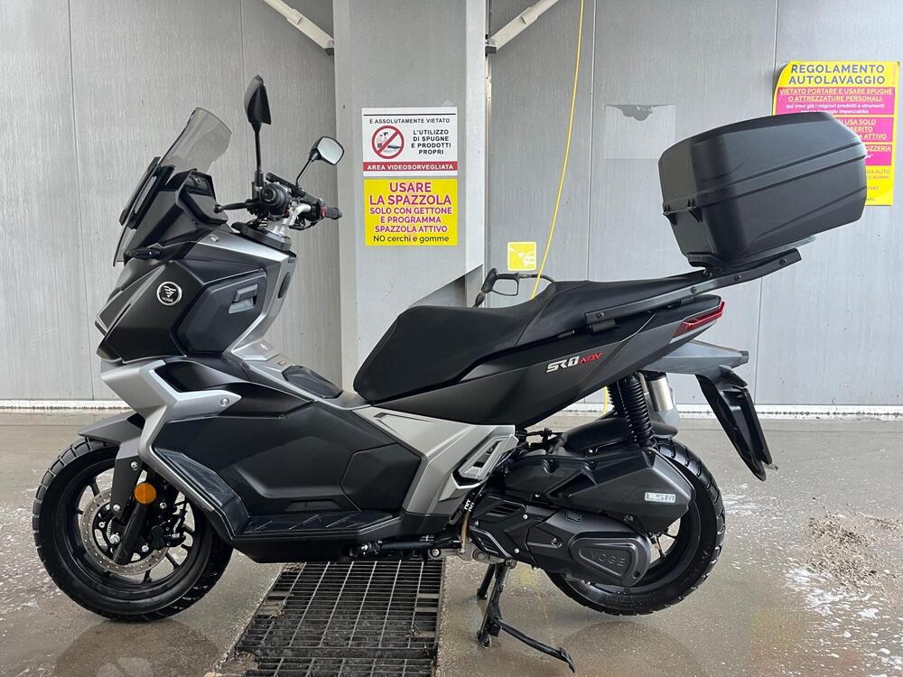 Voge Sfida SR1 ADV (2023 - 26) (3)