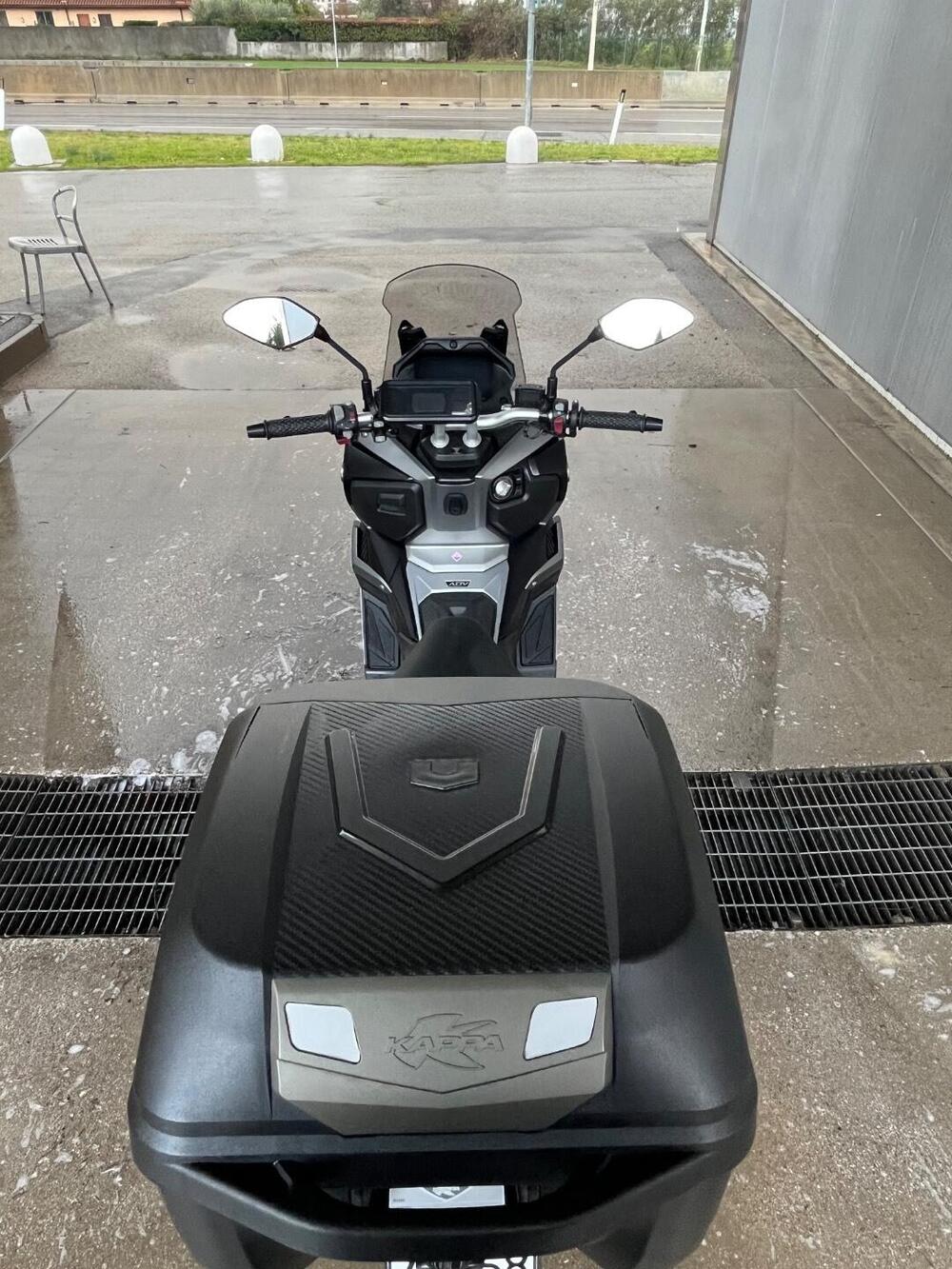 Voge Sfida SR1 ADV (2023 - 26) (9)