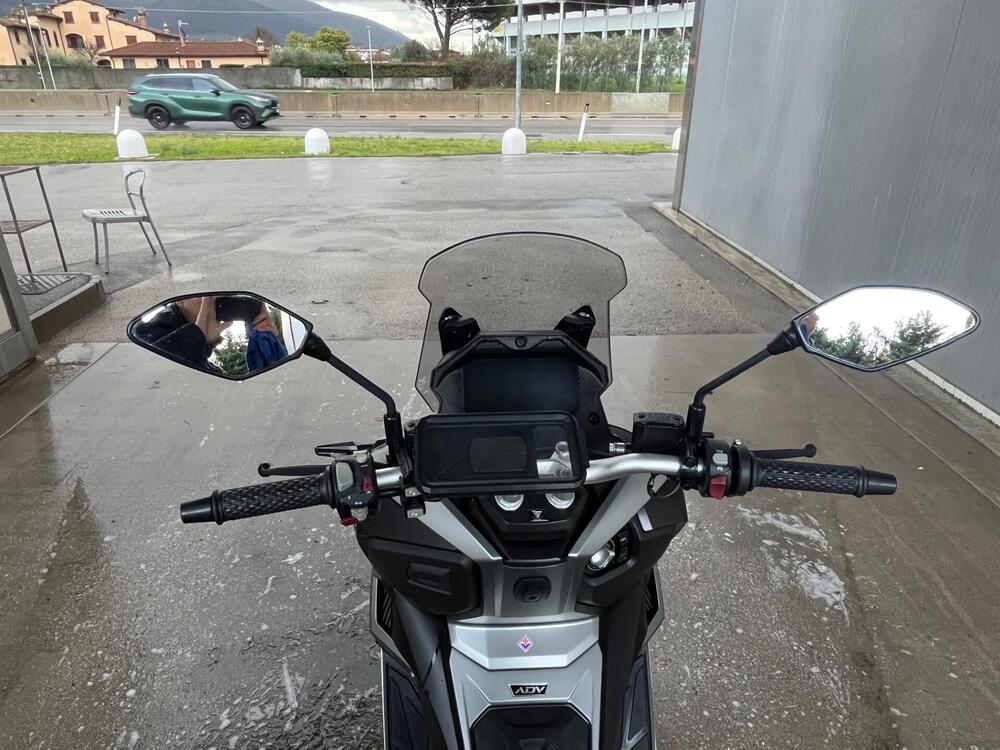 Voge Sfida SR1 ADV (2023 - 26) (10)