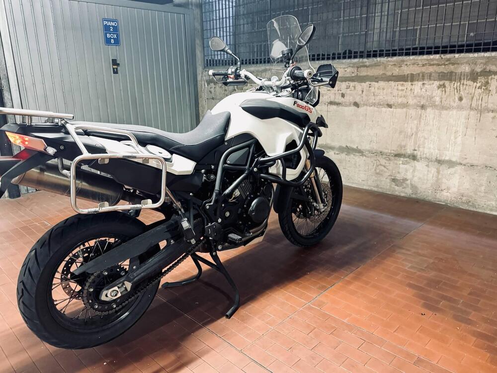 Bmw F 800 GS (2008 - 15) (5)