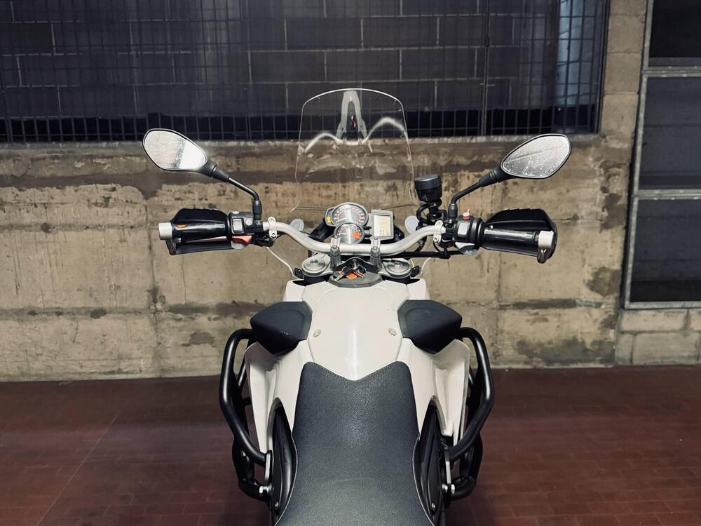 Bmw F 800 GS (2008 - 15) (6)