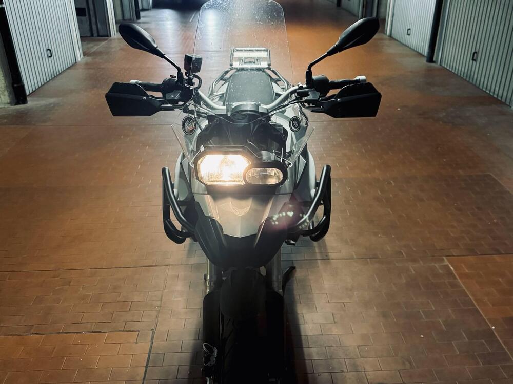 Bmw F 800 GS (2008 - 15) (7)