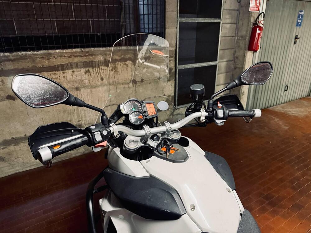 Bmw F 800 GS (2008 - 15) (8)