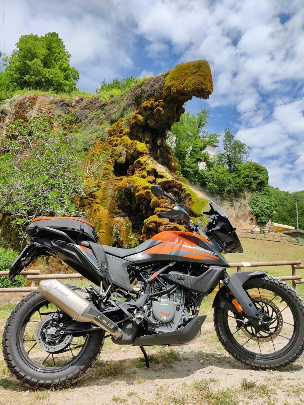 KTM 390 Adventure (2020) (2)