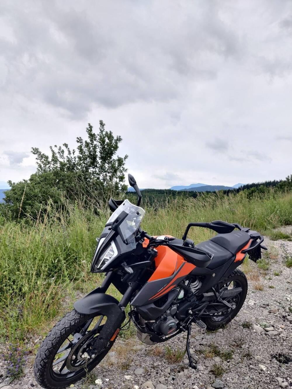 KTM 390 Adventure (2020) (4)
