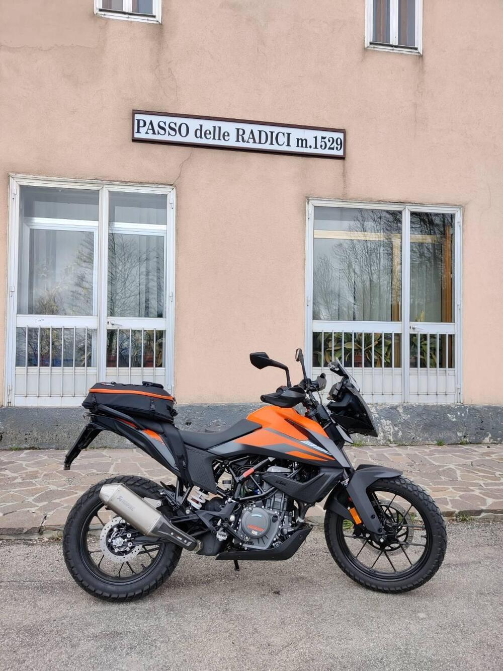KTM 390 Adventure (2020) (20)