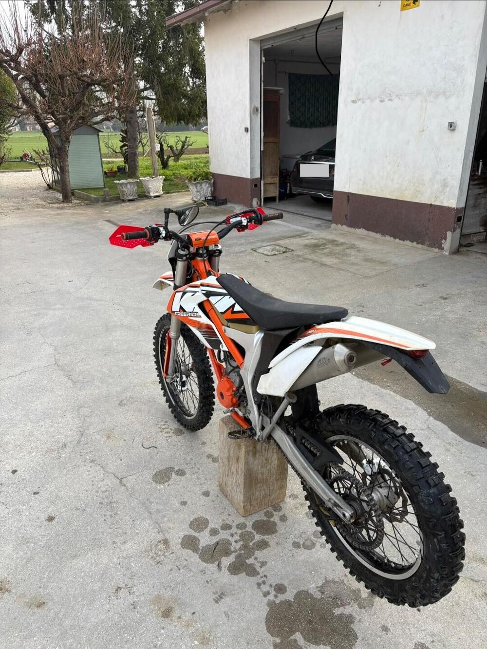 KTM Freeride 350 (2012 - 17) (3)