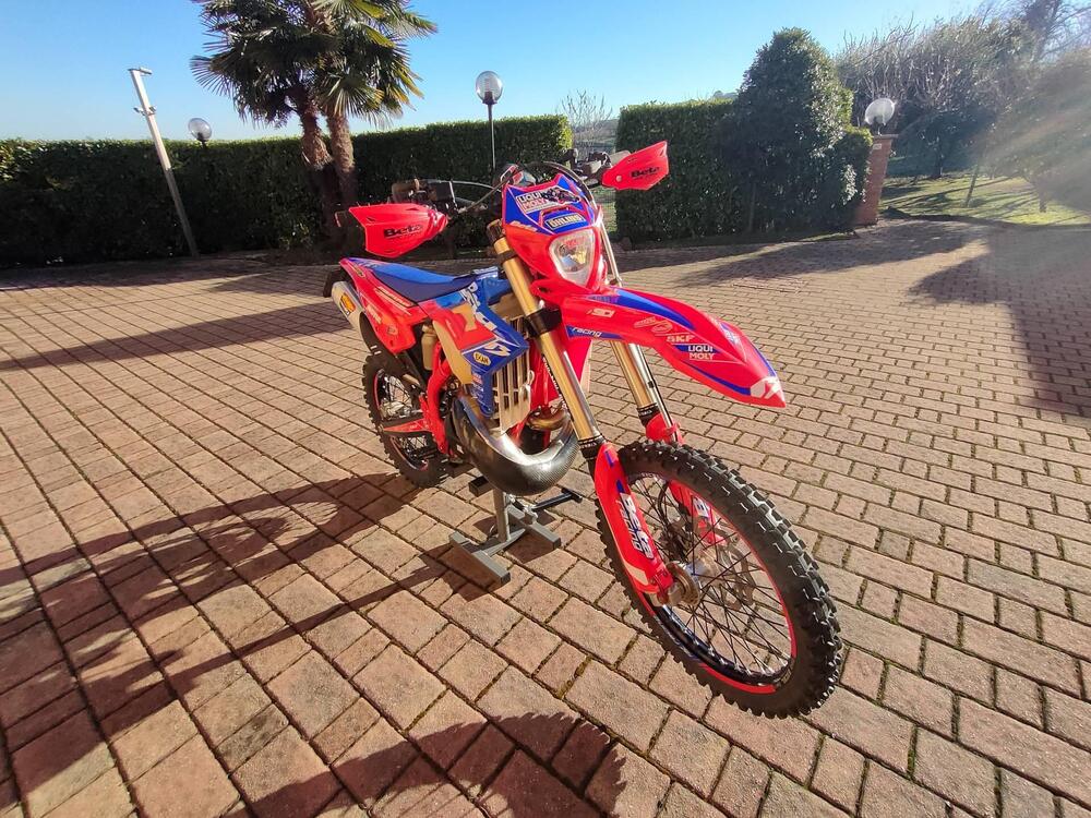 Betamotor RR 300 2T Enduro Racing (2023)