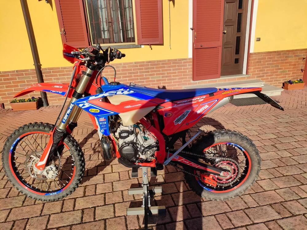 Betamotor RR 300 2T Enduro Racing (2023) (3)