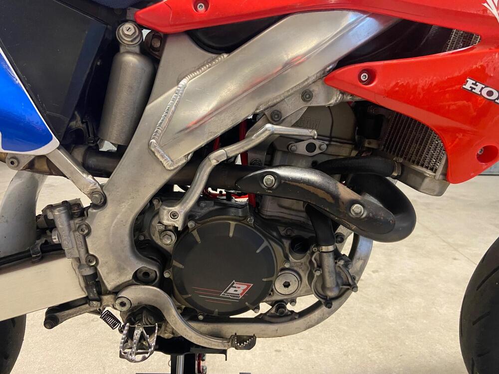 Honda CRF 450 R (2003 - 04) (5)