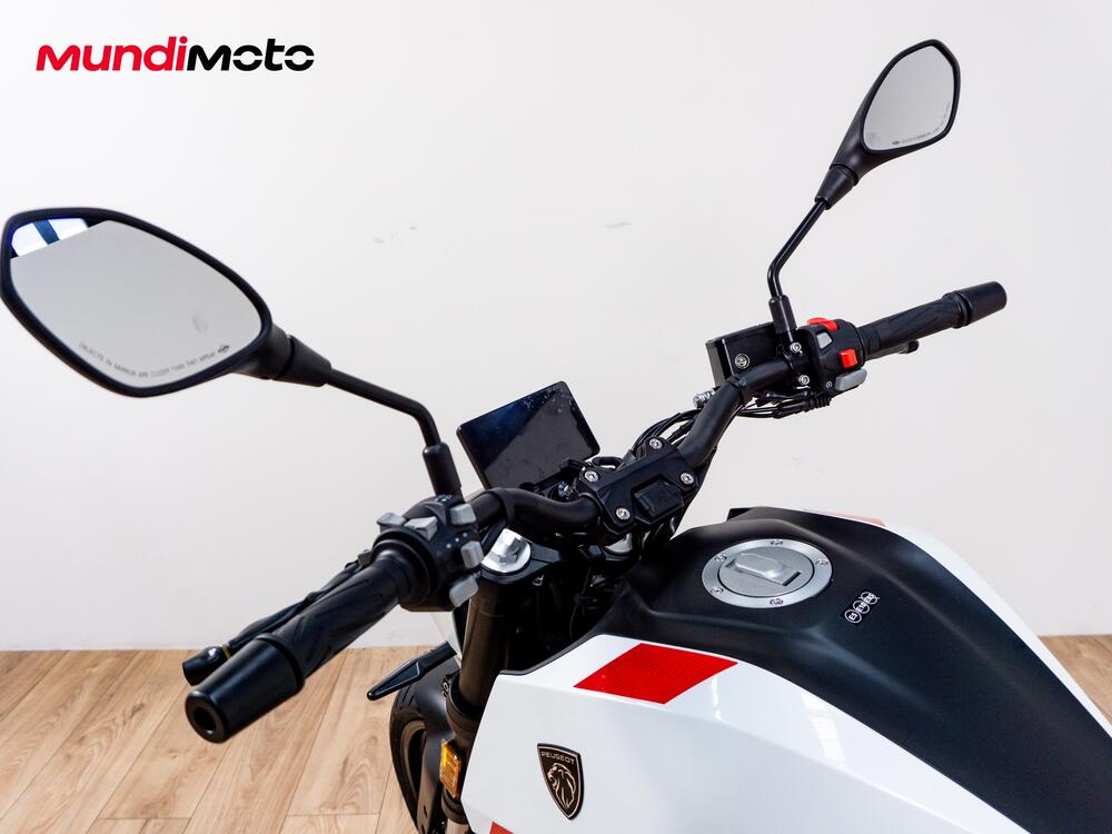 Peugeot PM-01 125 (2023 - 26) (11)