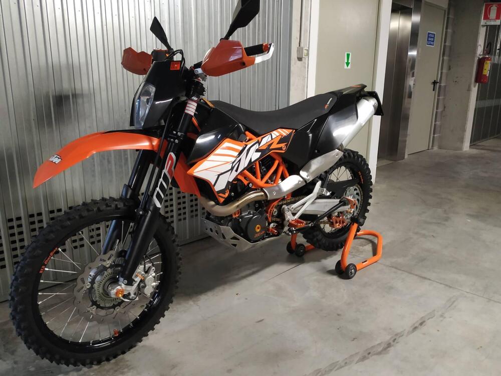 KTM 690 Enduro R (2012 - 17) (3)